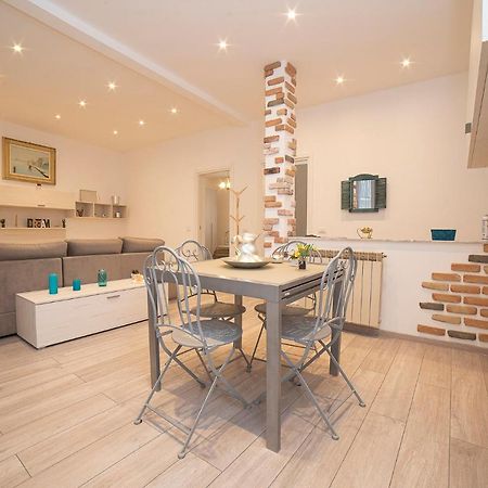 Casa Donna Lidia Lejlighed Savona Eksteriør billede