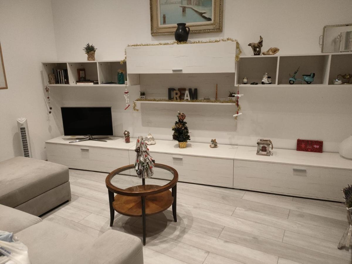 Casa Donna Lidia Lejlighed Savona Eksteriør billede